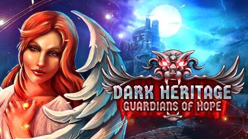 game pic for Dark heritage: The guardians of hope
